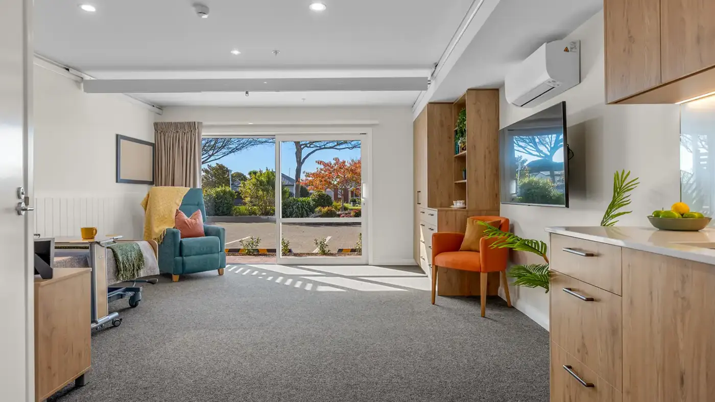 Bethesda Care Home