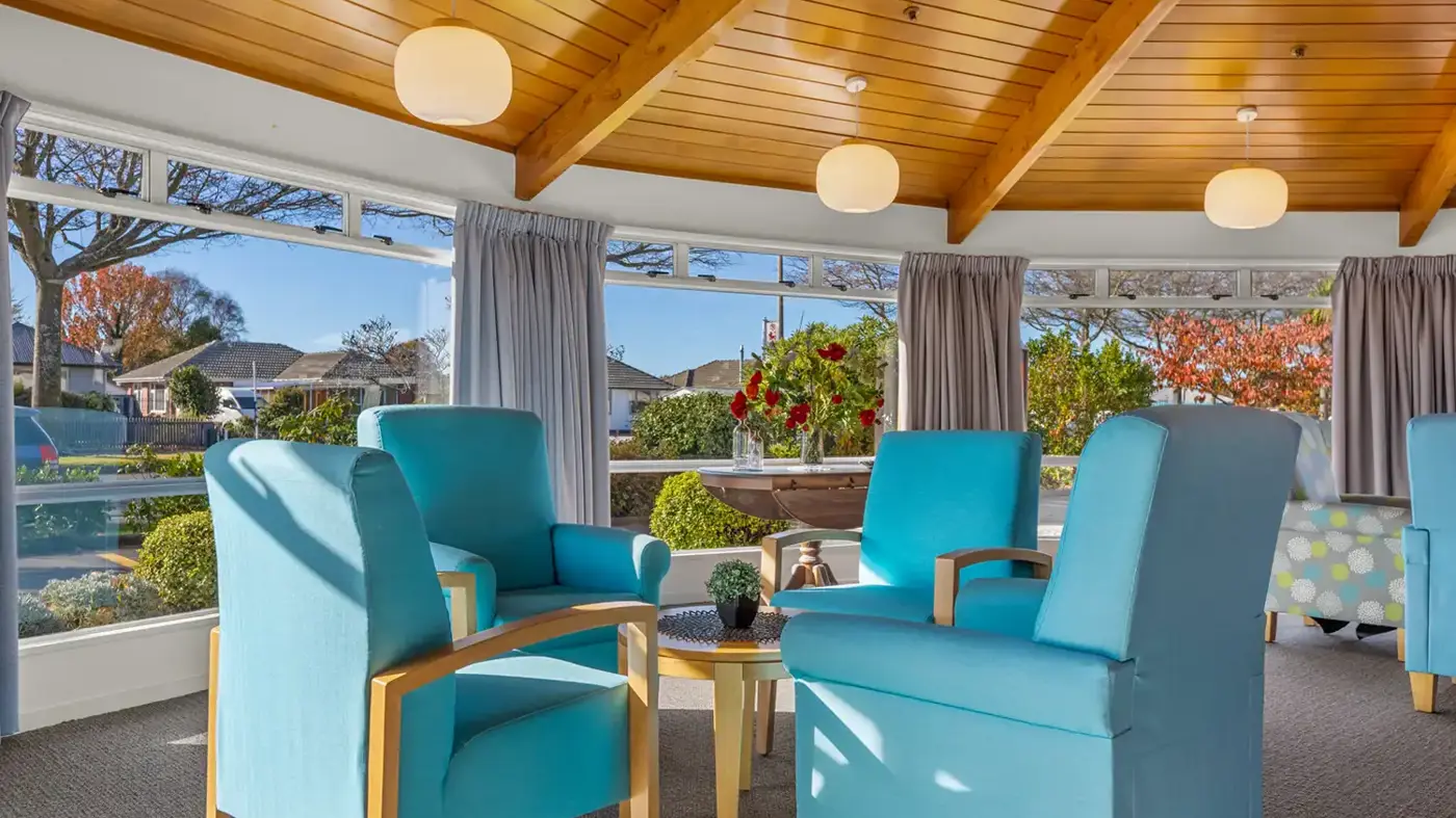 Bethesda Care Home