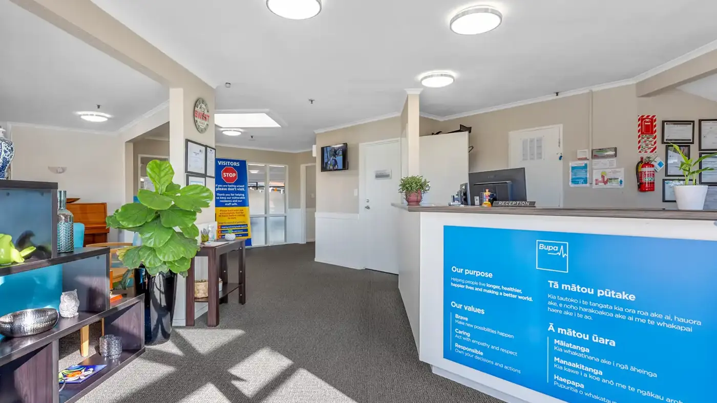 Bethesda Care Home