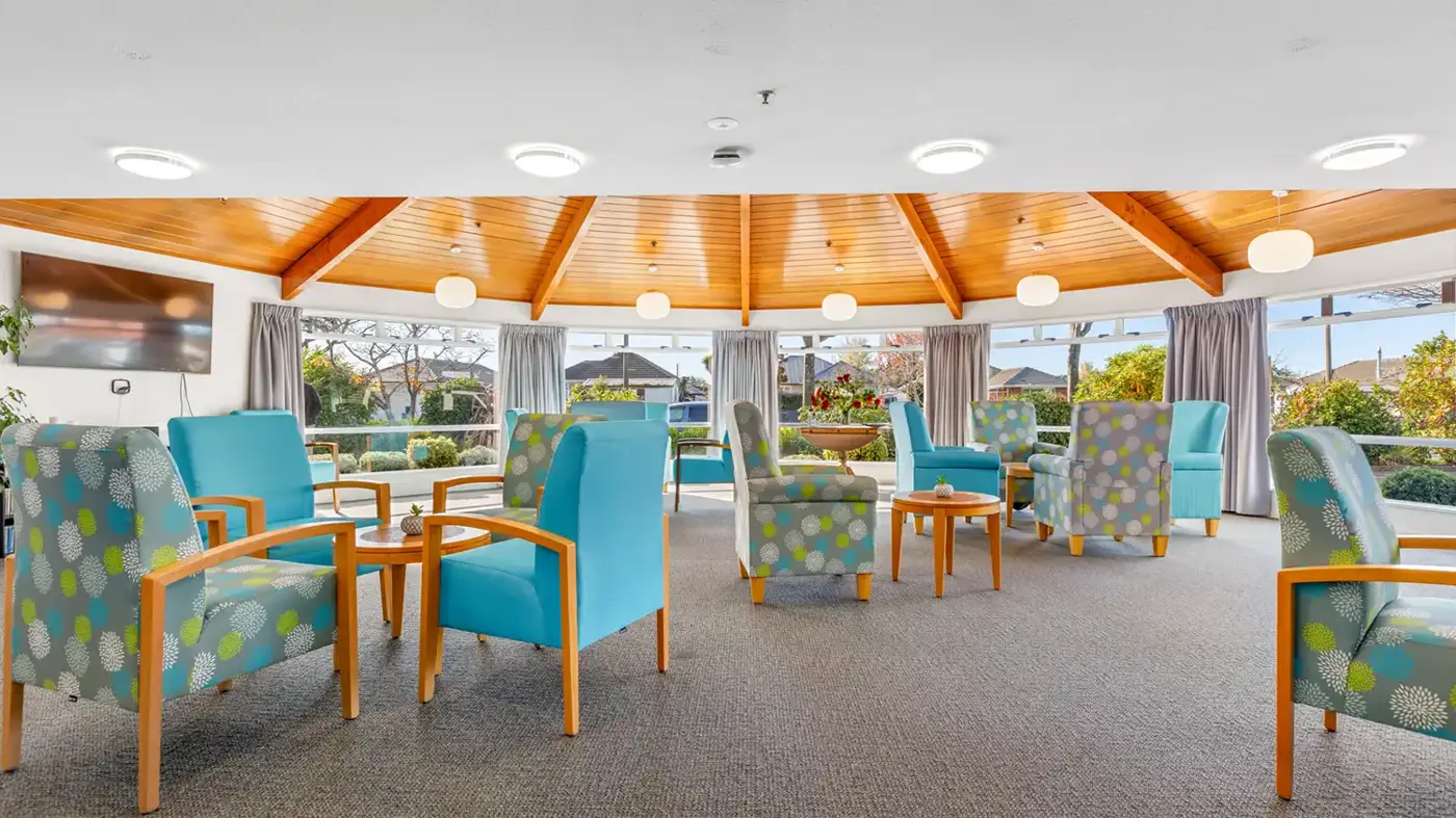 Bethesda Care Home
