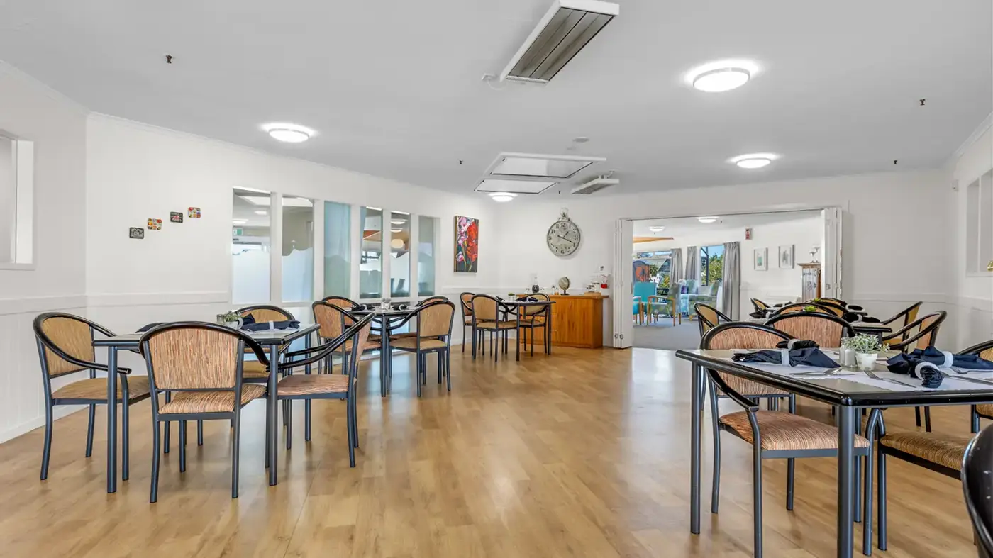 Bethesda Care Home