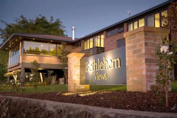 Bethlehem Country Club