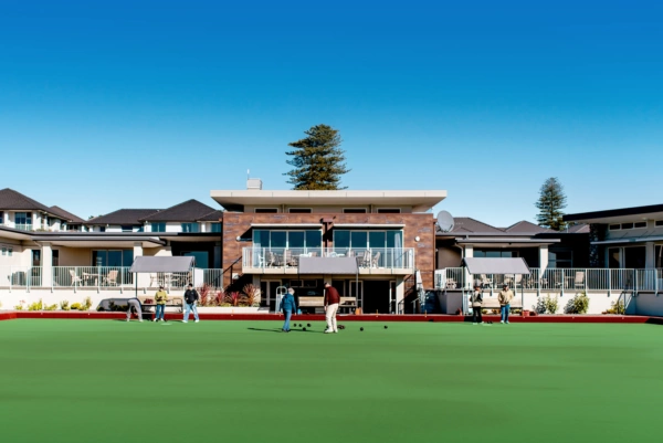 Bethlehem Country Club