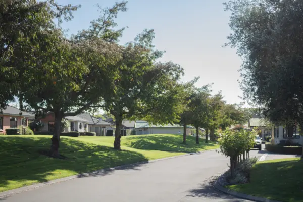 Bethlehem Shores