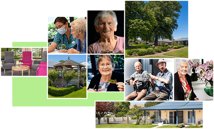 Bethsaida Retirement Village