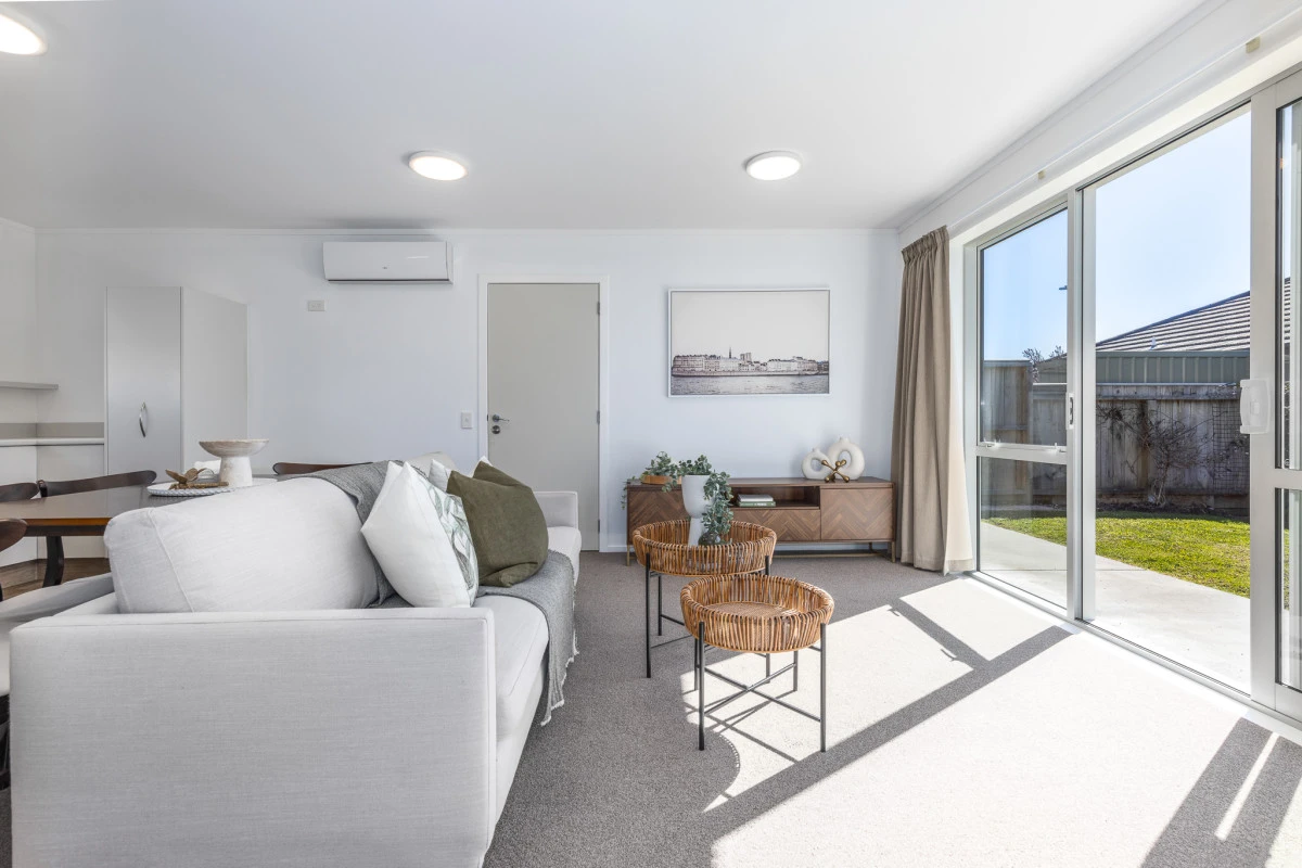 Bishop Snedden Retirement Village