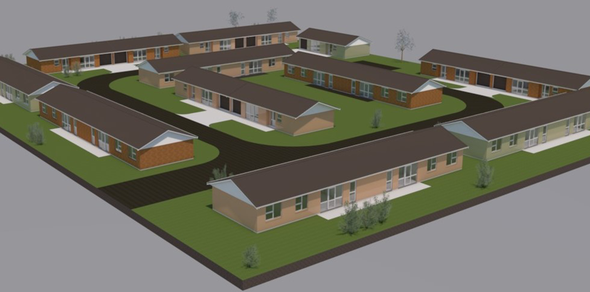 Bishop Snedden Retirement Village