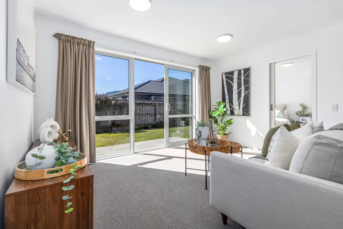 Bishop Snedden Retirement Village