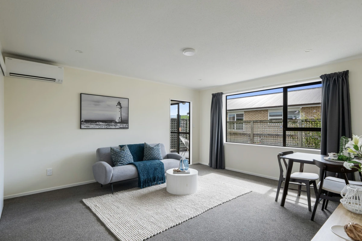Bishop Snedden Retirement Village