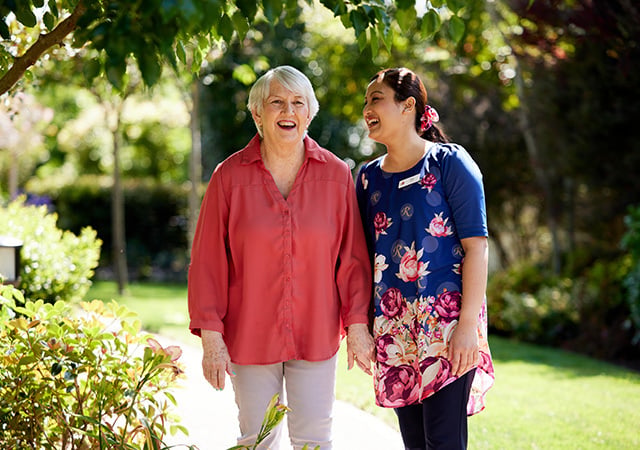 Bob Scott Retirement Village