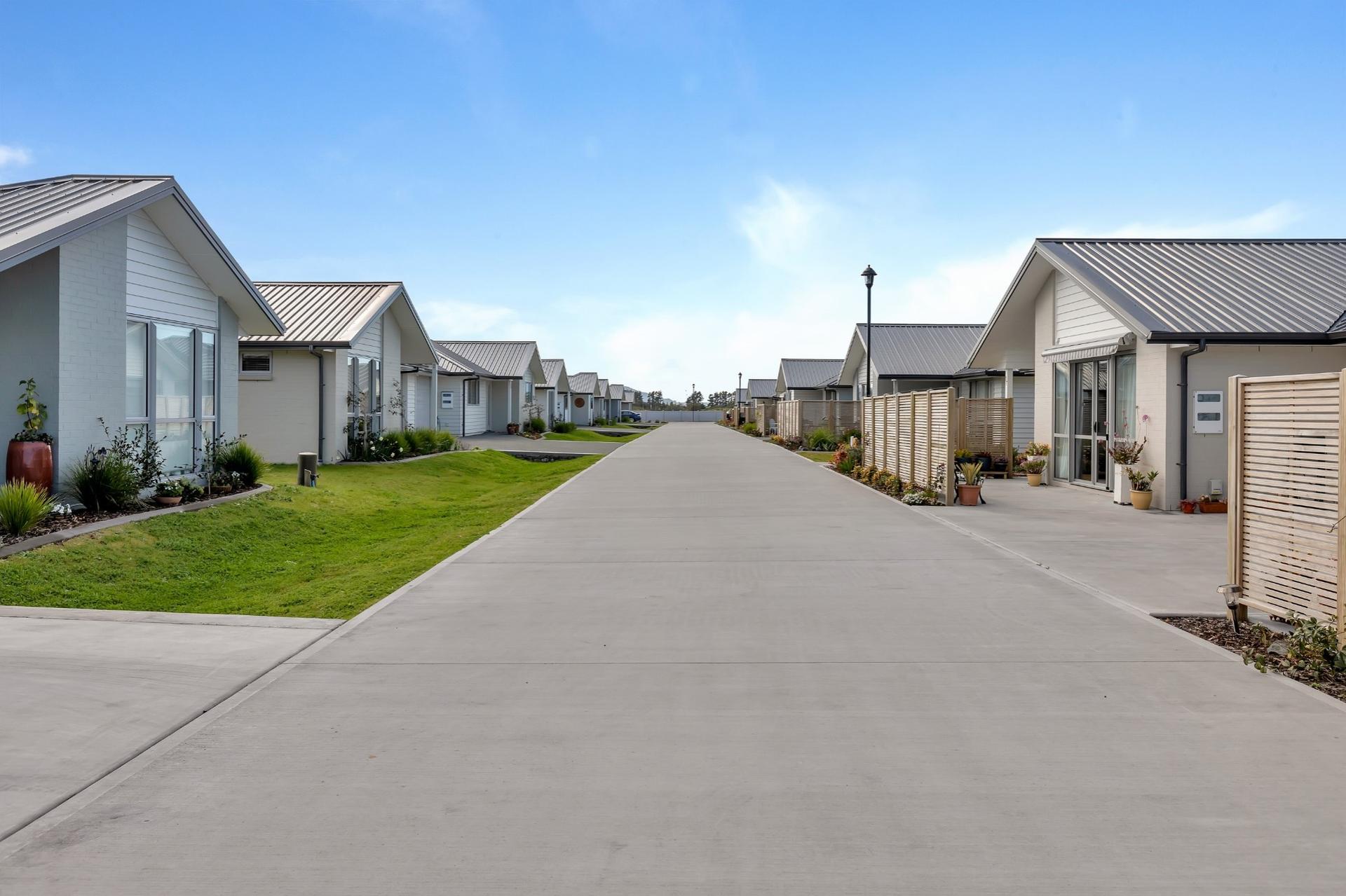 Bream Bay Village