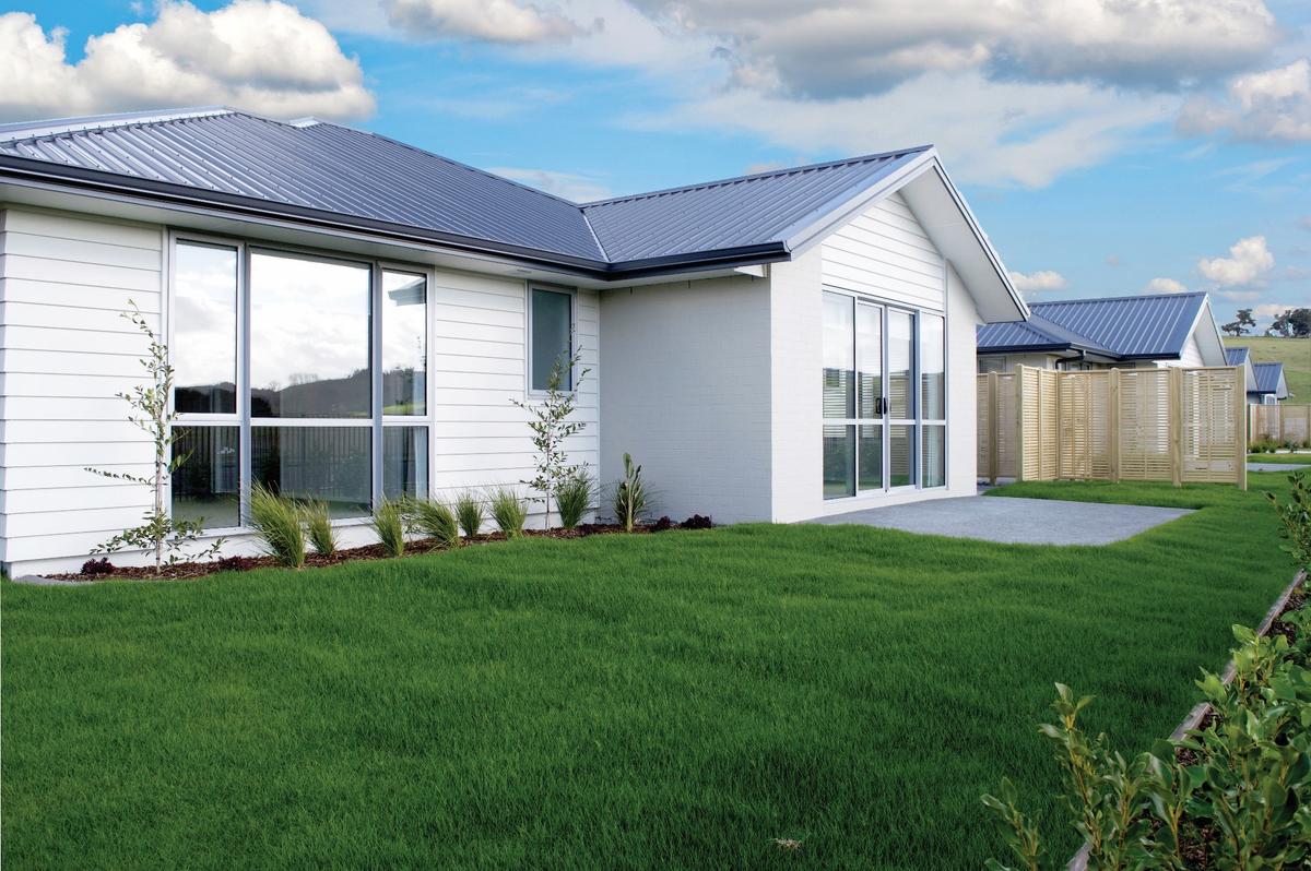 Bream Bay Village