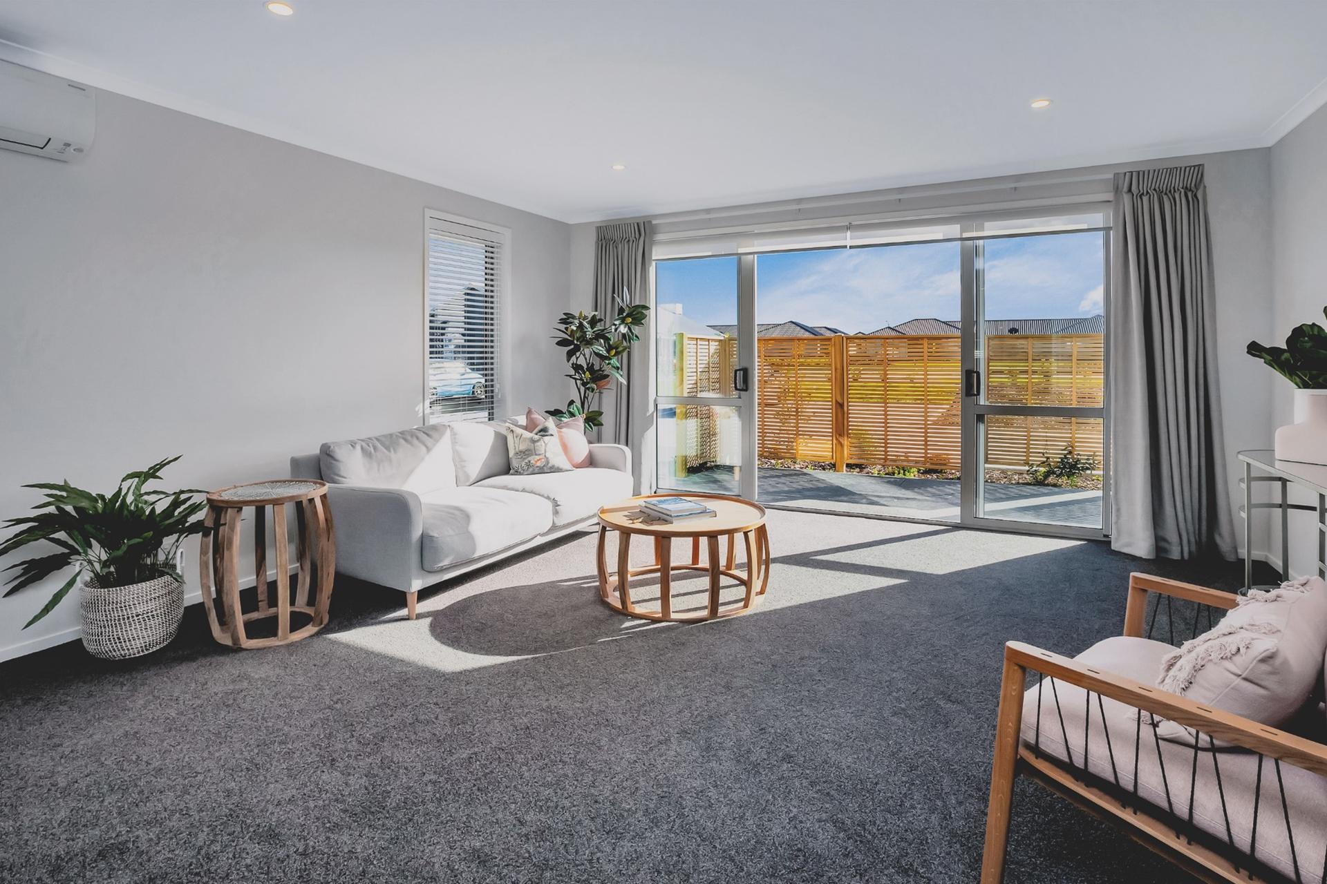 Bream Bay Village