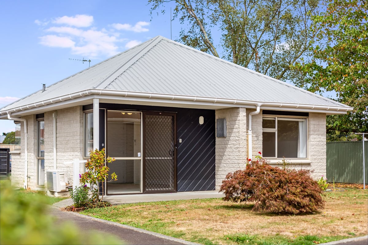 Brightwater Retirement Village