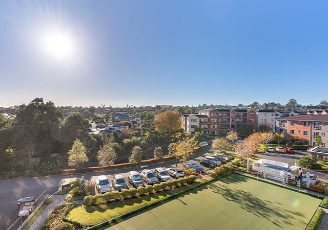 Archer Maryville Courts Village