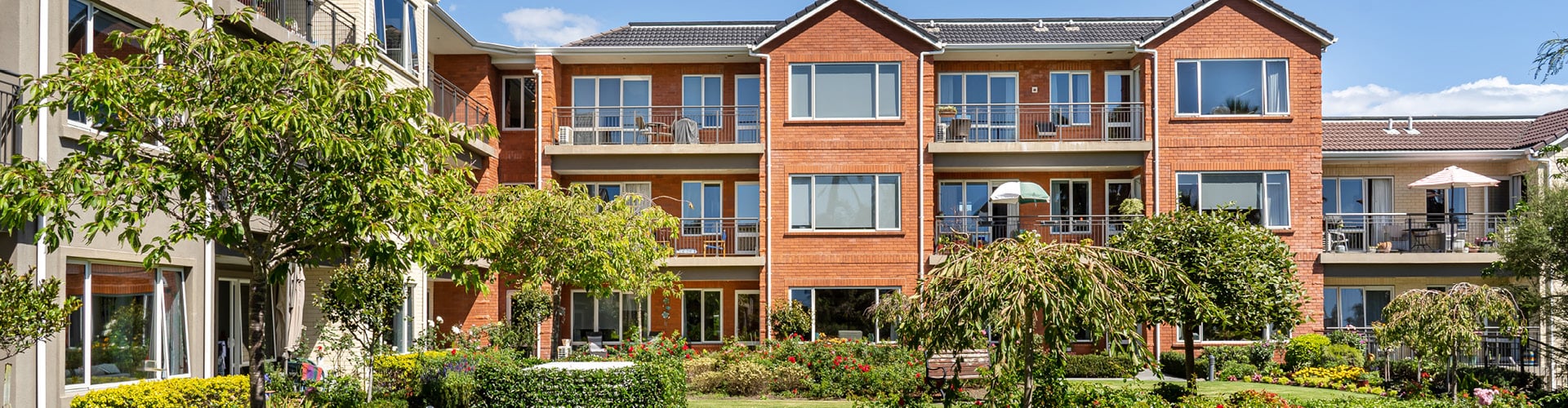 Archer Maryville Courts Village
