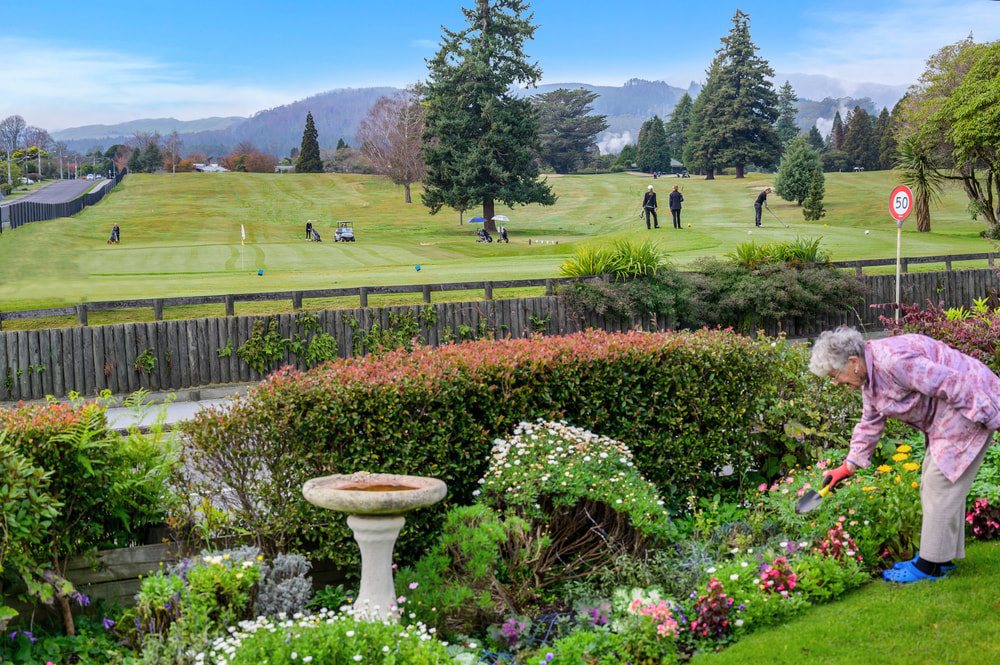 Cantabria Lifecare & Village
