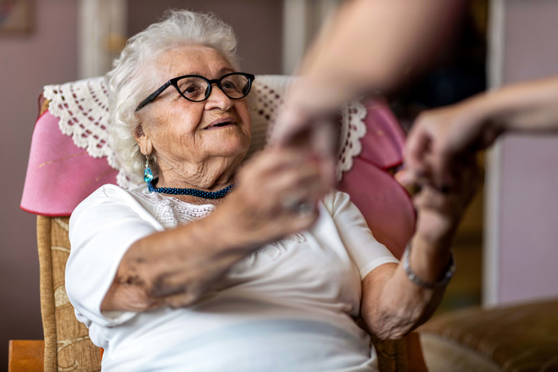 Cantabria Lifecare & Village