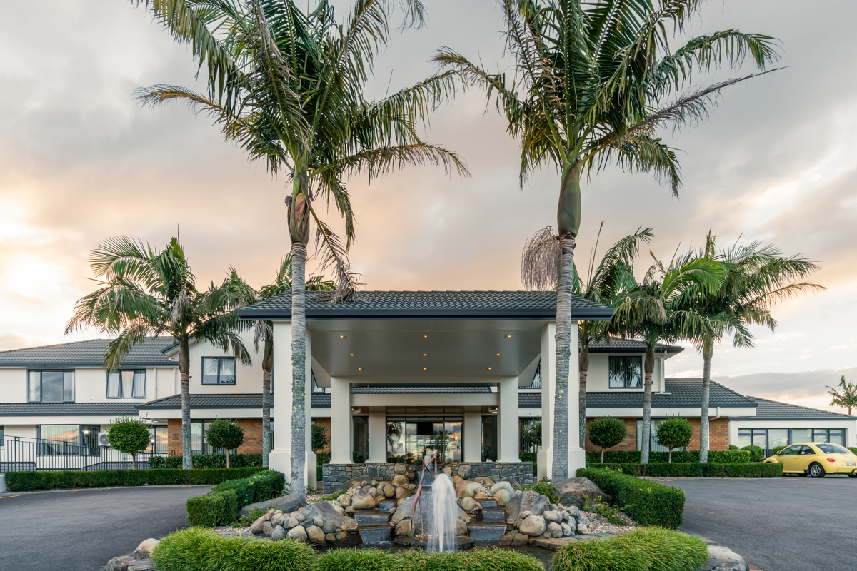 Carmel Country Estate