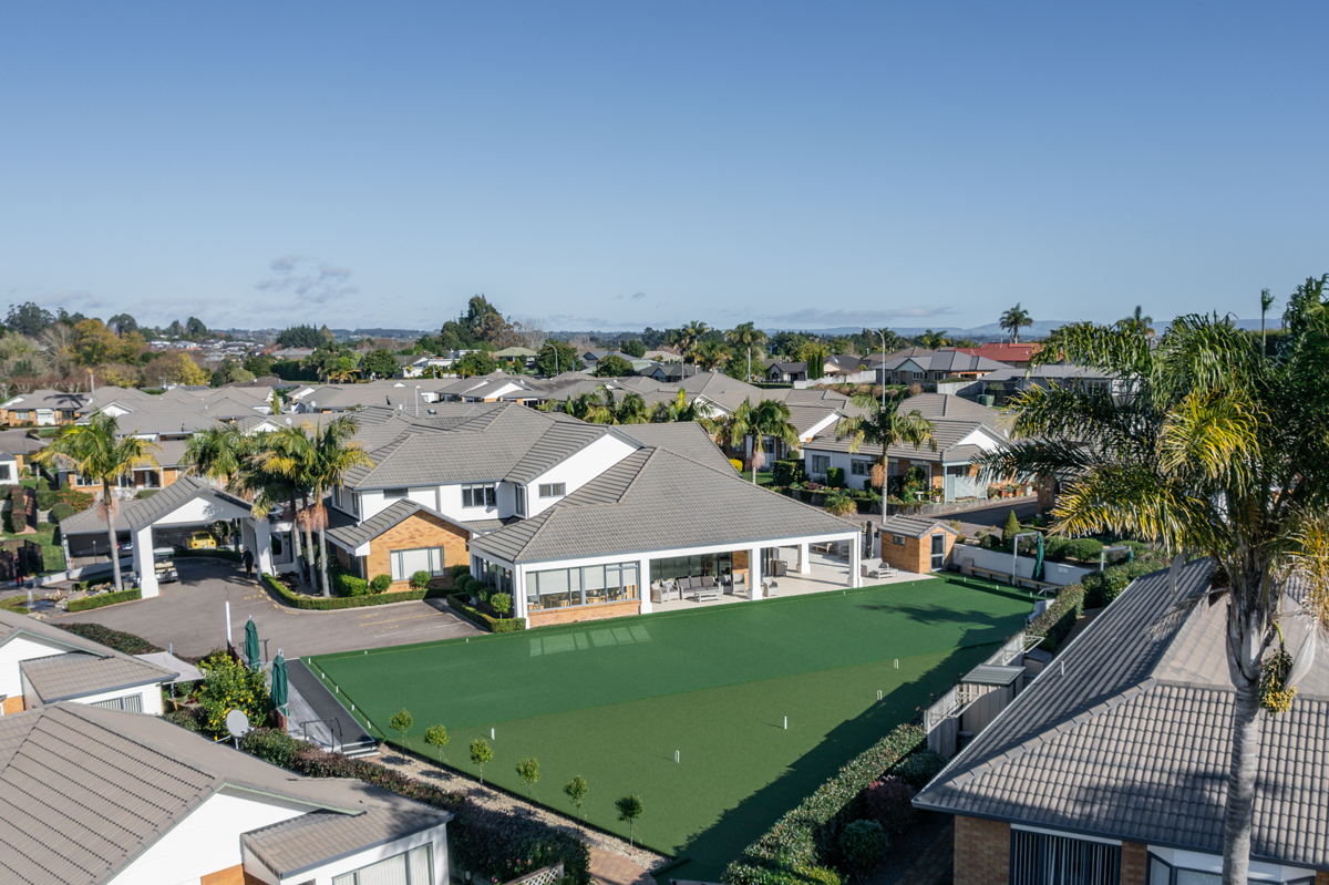 Carmel Country Estate