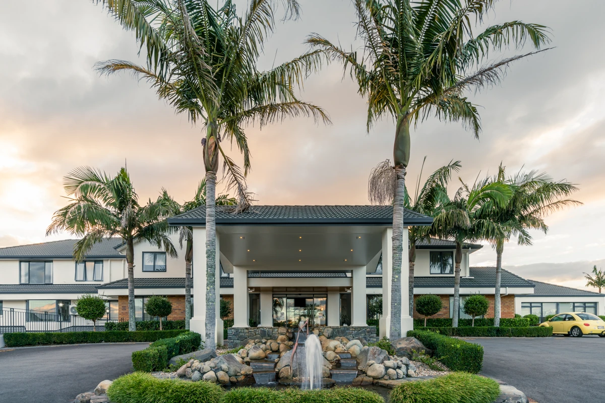 Carmel Country Estate