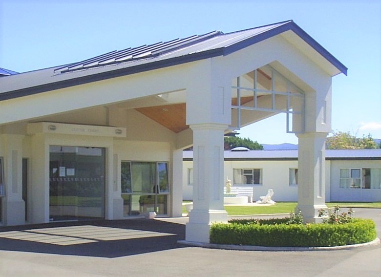 Carter Court Care Home