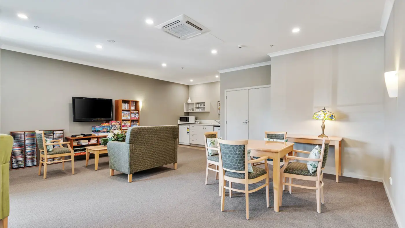 Cashmere View Retirement Village