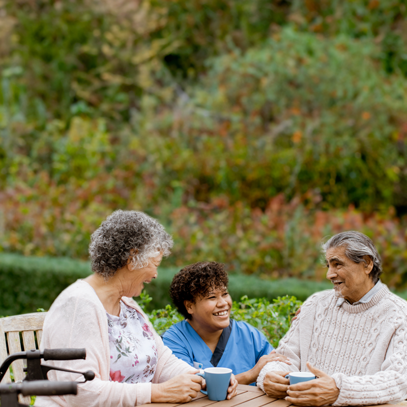 Cashmere View Retirement Village