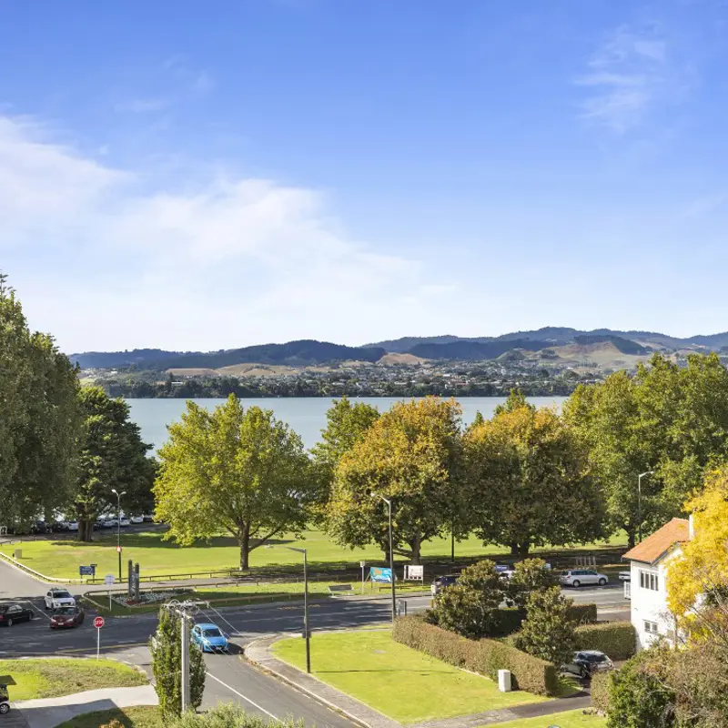 Cedar Manor Retirement Village