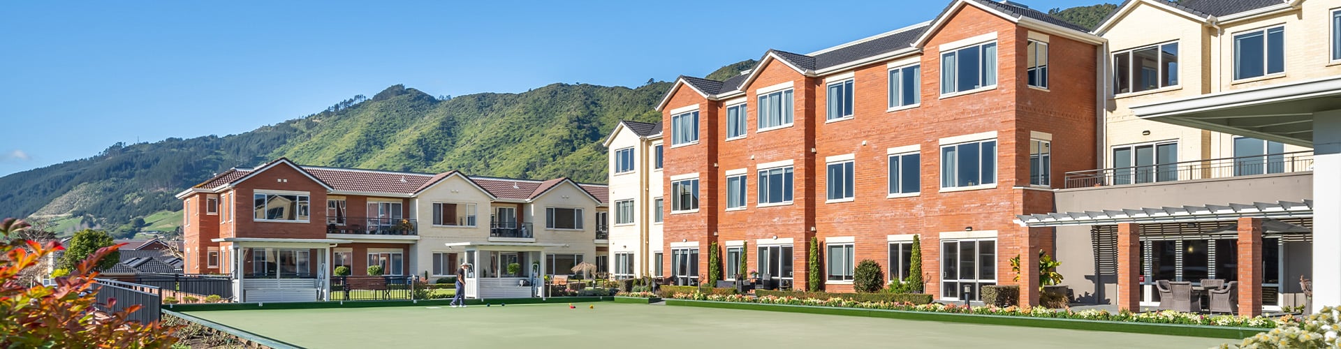 Charles Fleming Retirement Village