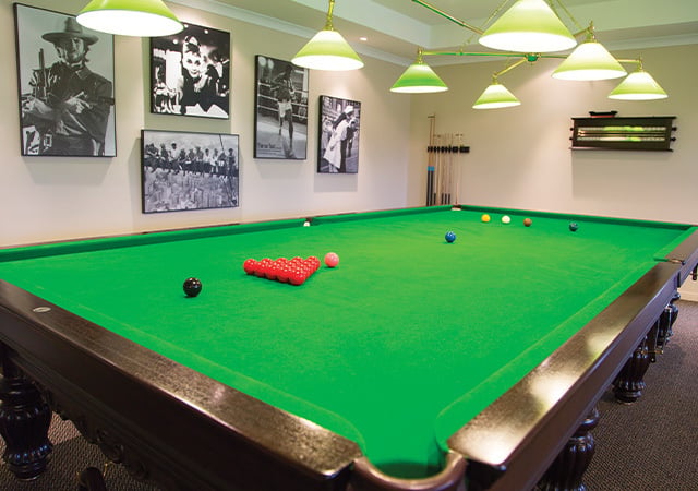 Charles Fleming Retirement Village