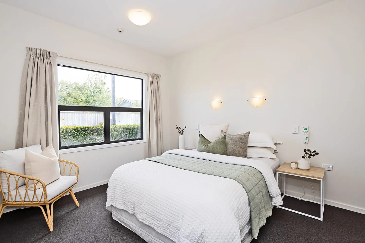 Radius Clare House Retirement Village