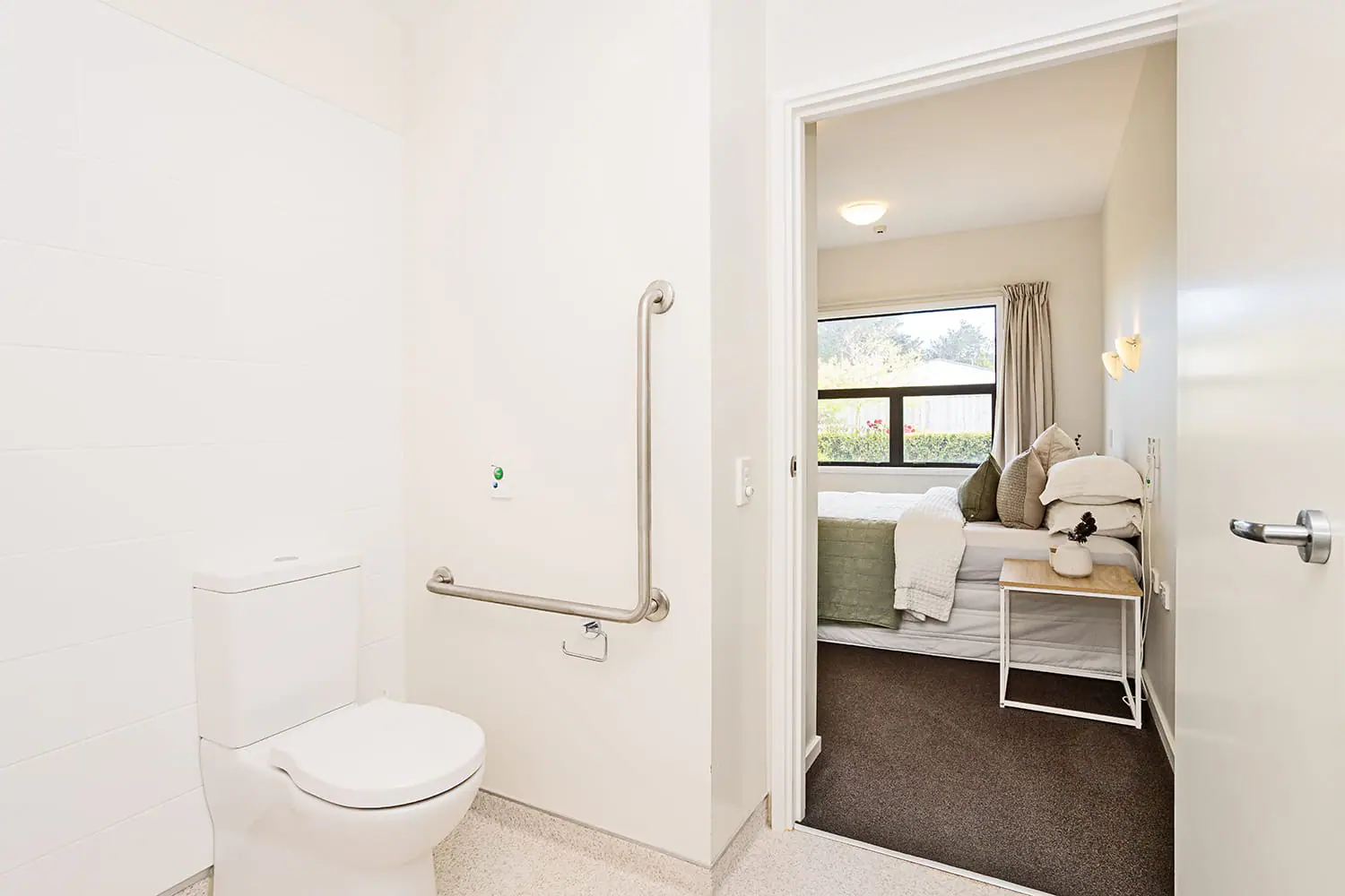 Radius Clare House Retirement Village
