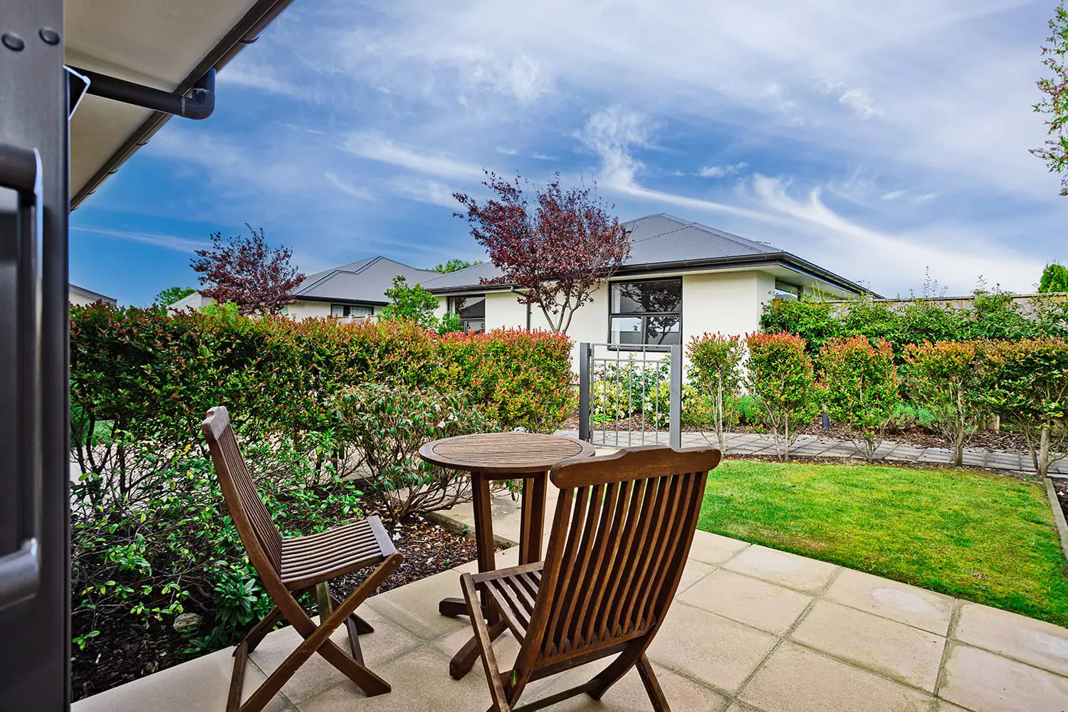 Radius Clare House Retirement Village