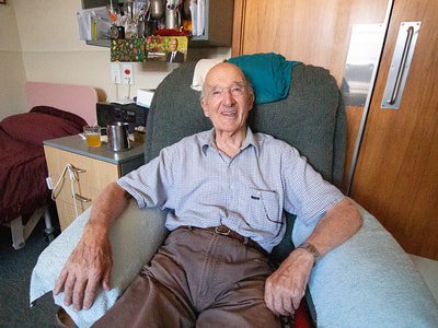 Clutha Views Lifecare & Village