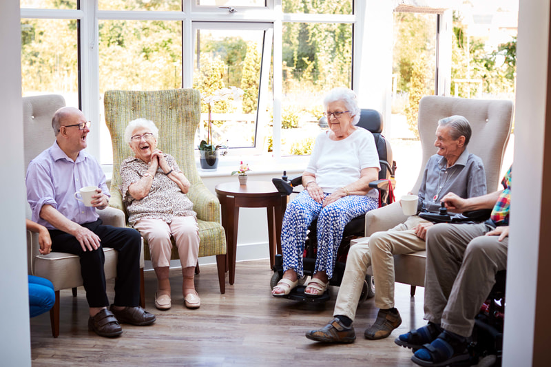 Clutha Views Lifecare & Village