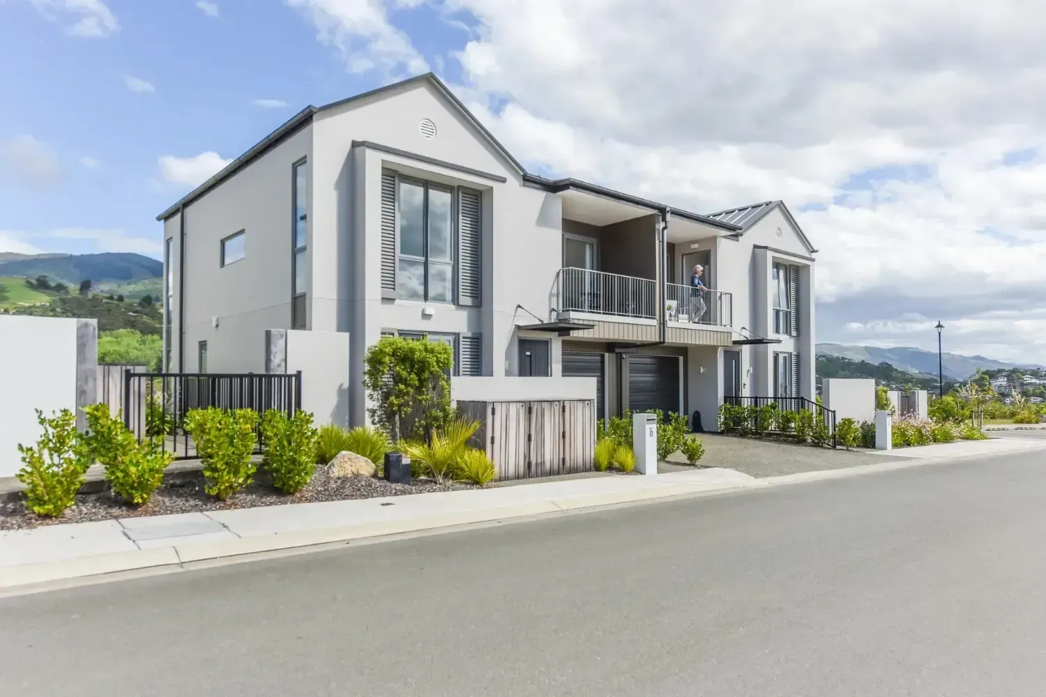 Coastal View Lifestyle Village