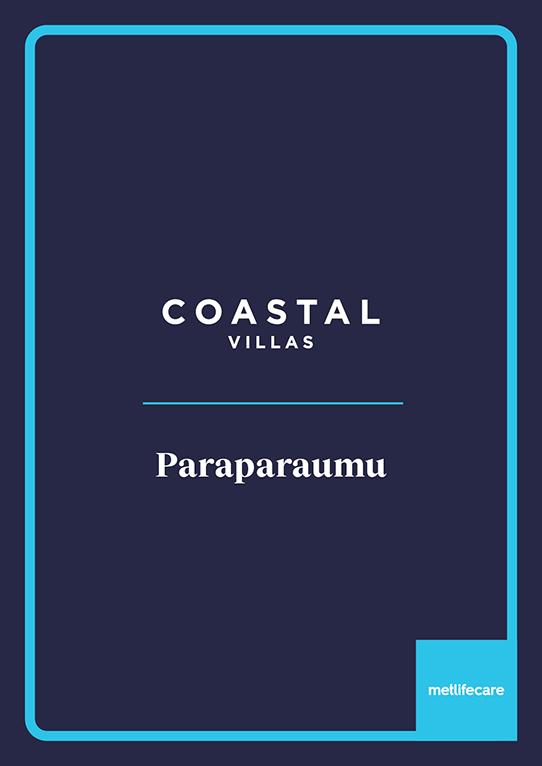 Coastal Villas