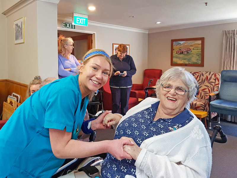 Coldstream Lifecare & Village