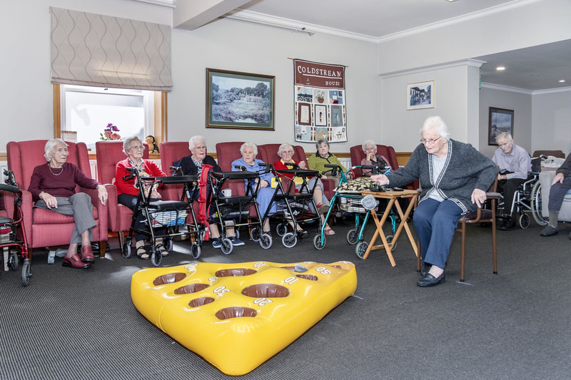 Coldstream Lifecare & Village