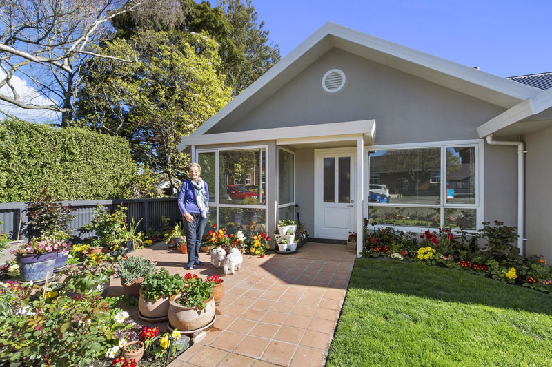Coldstream Lifecare & Village
