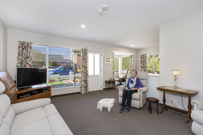 Coldstream Lifecare & Village
