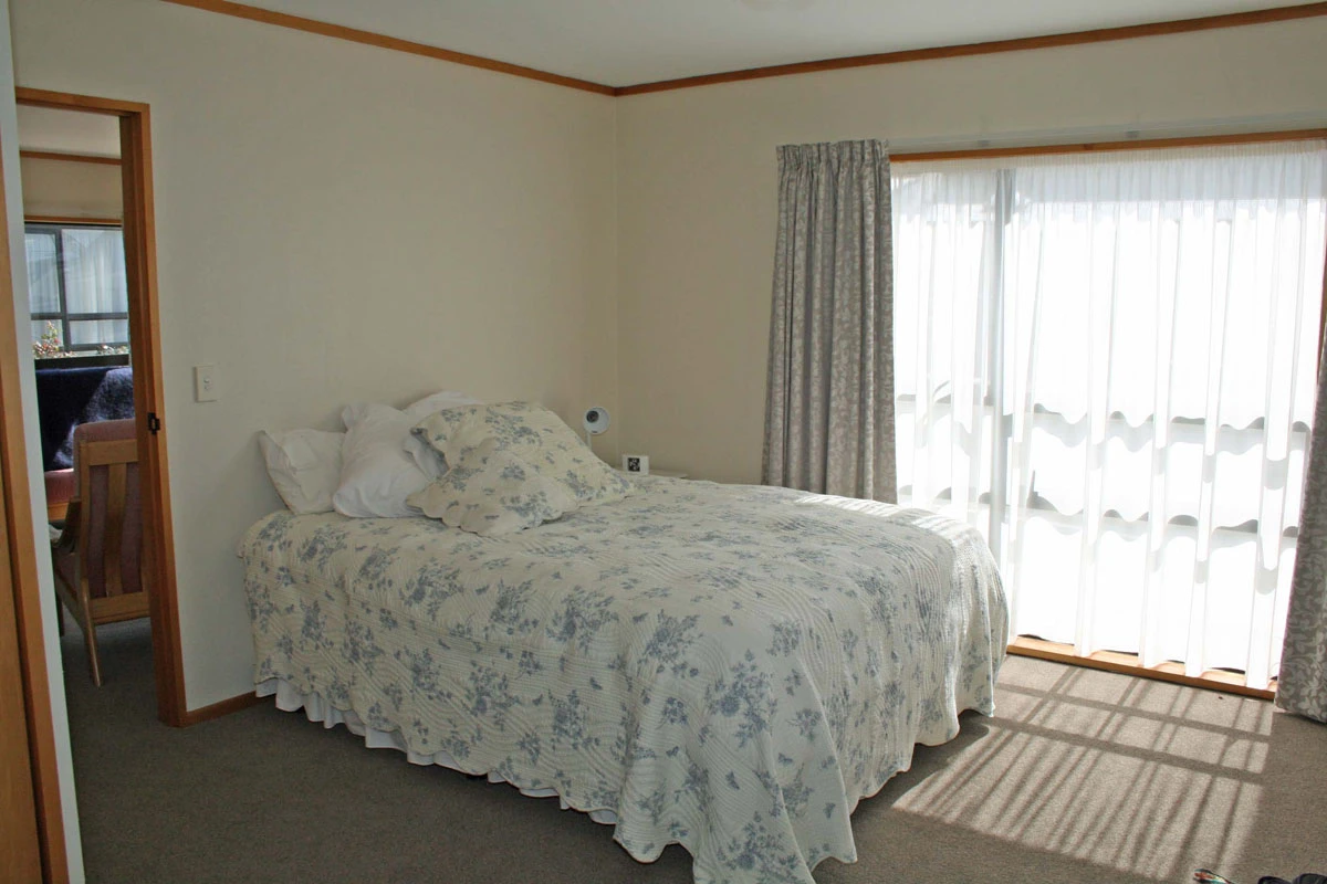 Columba Court Retirement Village