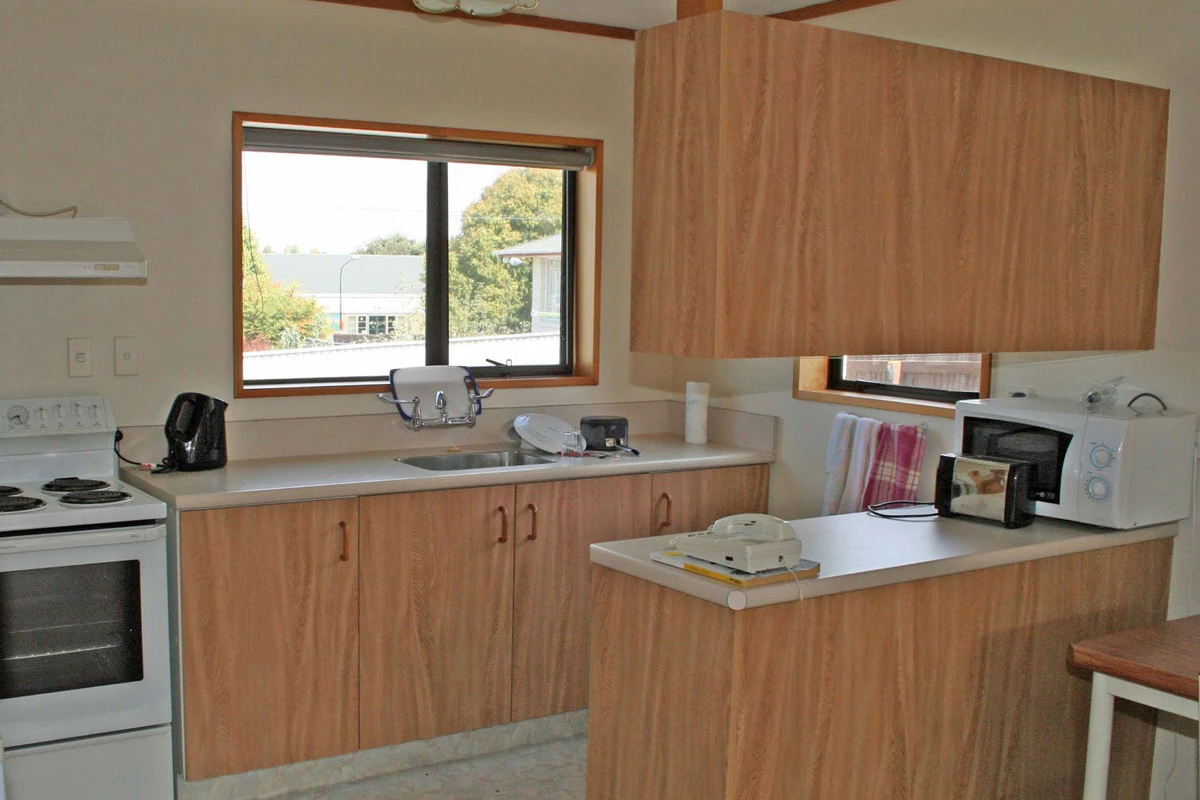 Columba Court Retirement Village