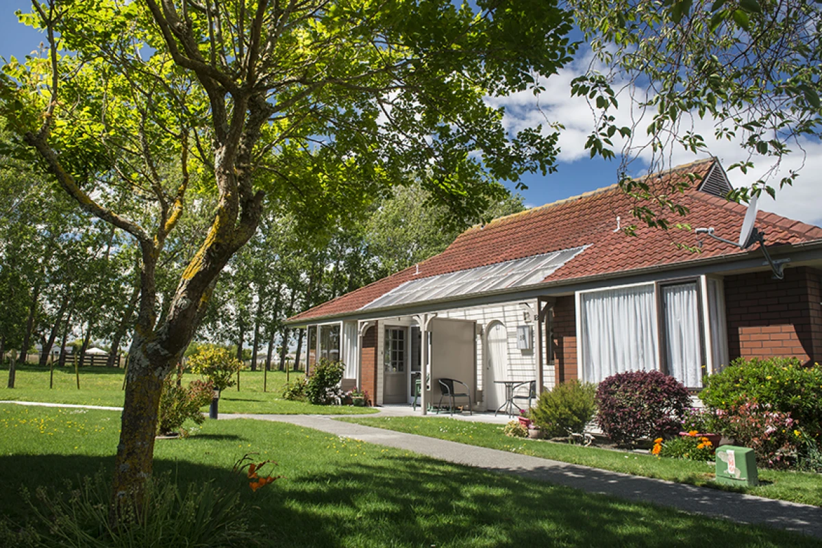 Coombrae Retirement Village