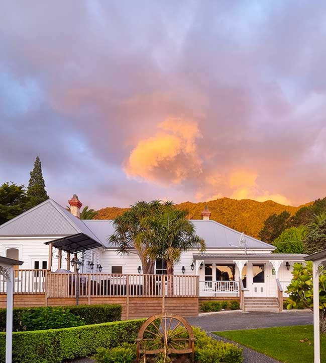 Coromandel Lifestyle Village