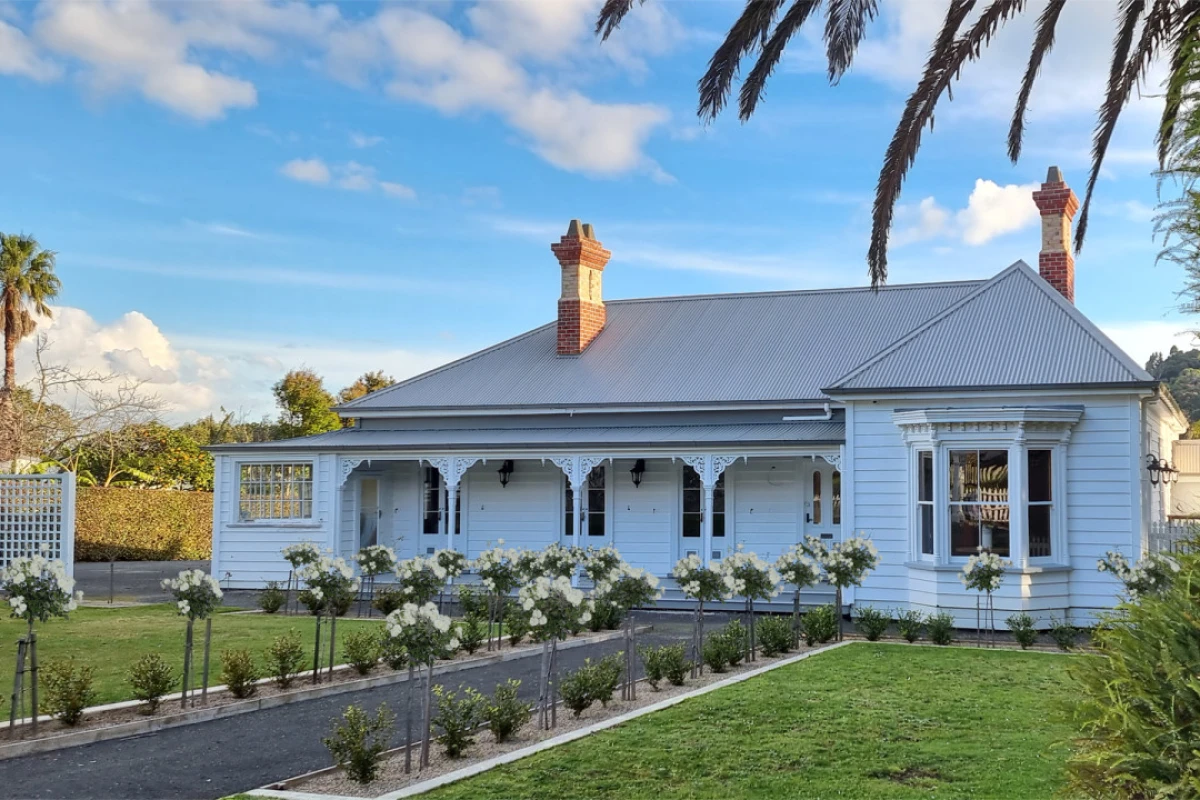 Coromandel Lifestyle Village