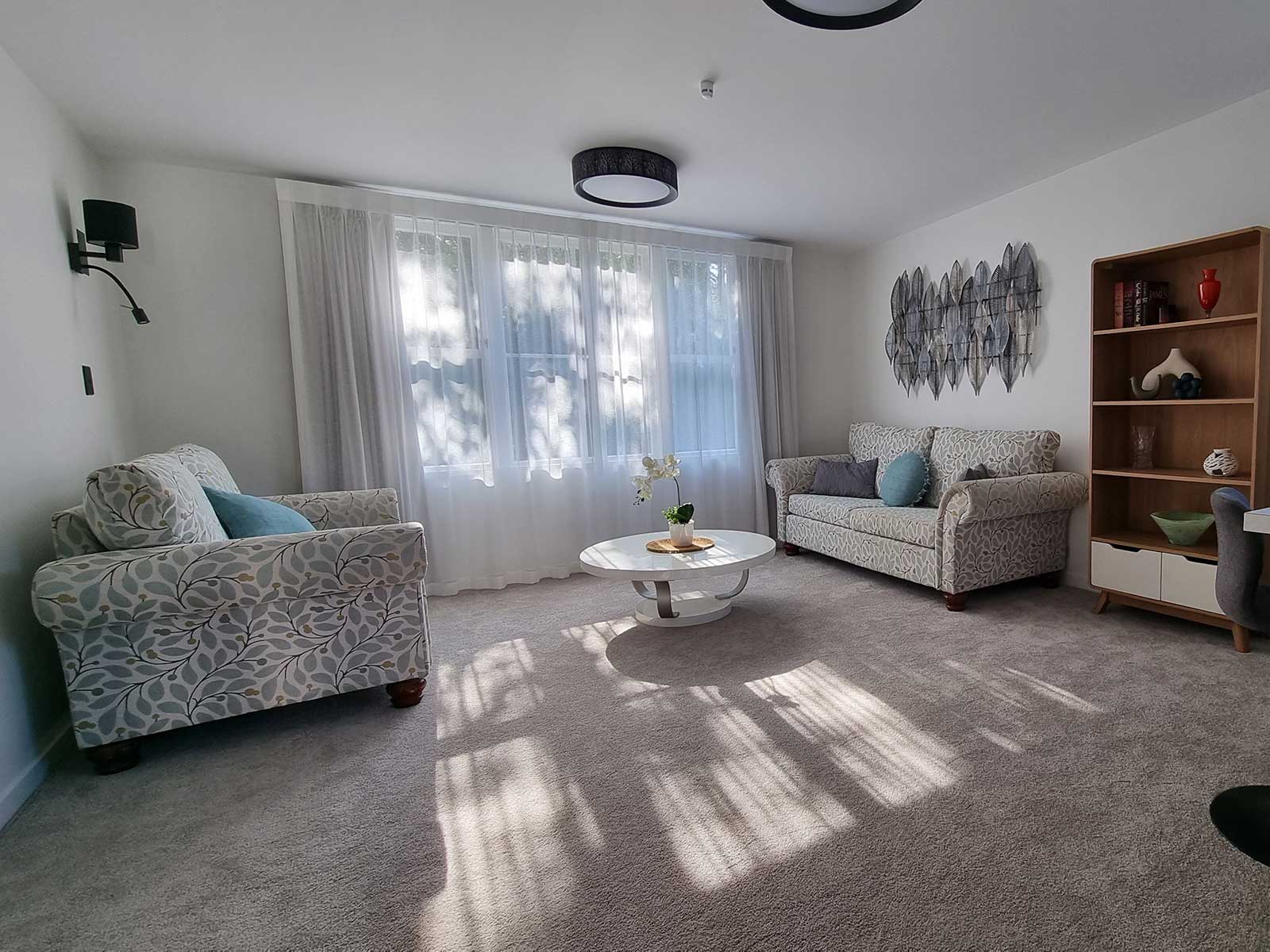 Coromandel Lifestyle Village
