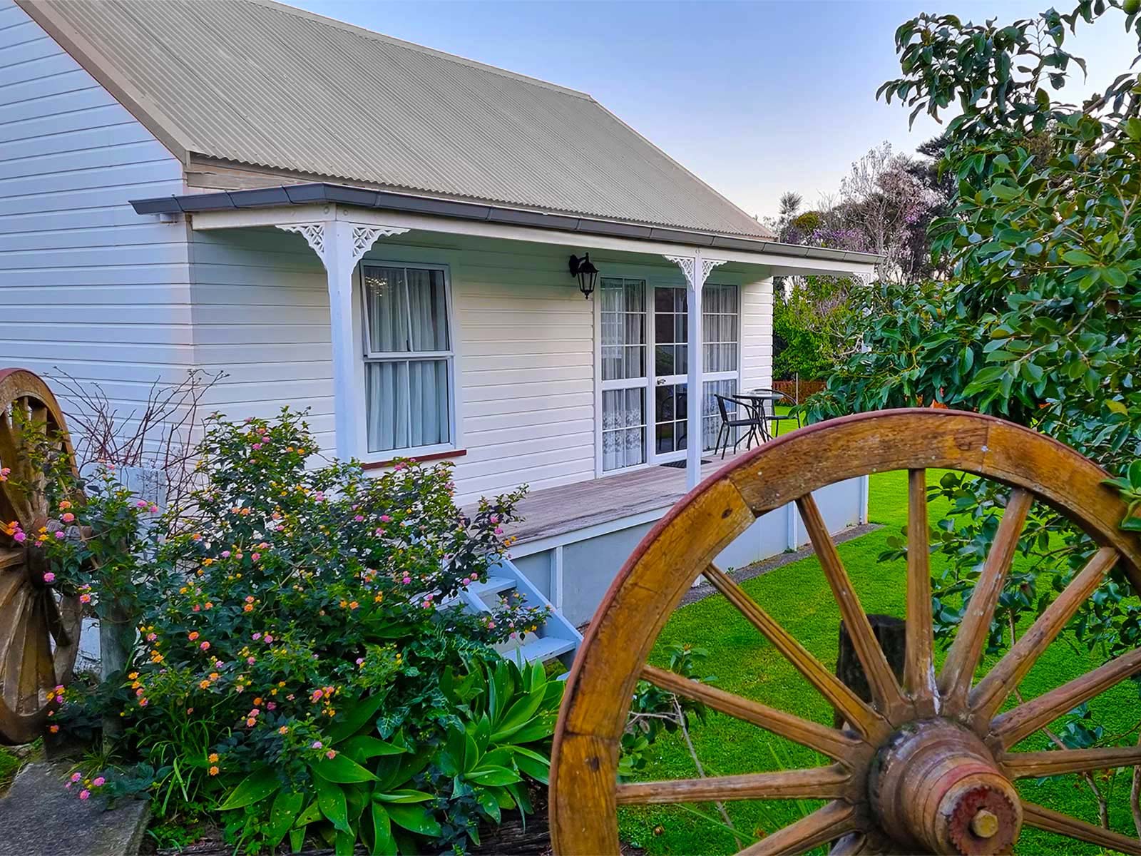 Coromandel Lifestyle Village