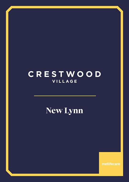 Crestwood Village